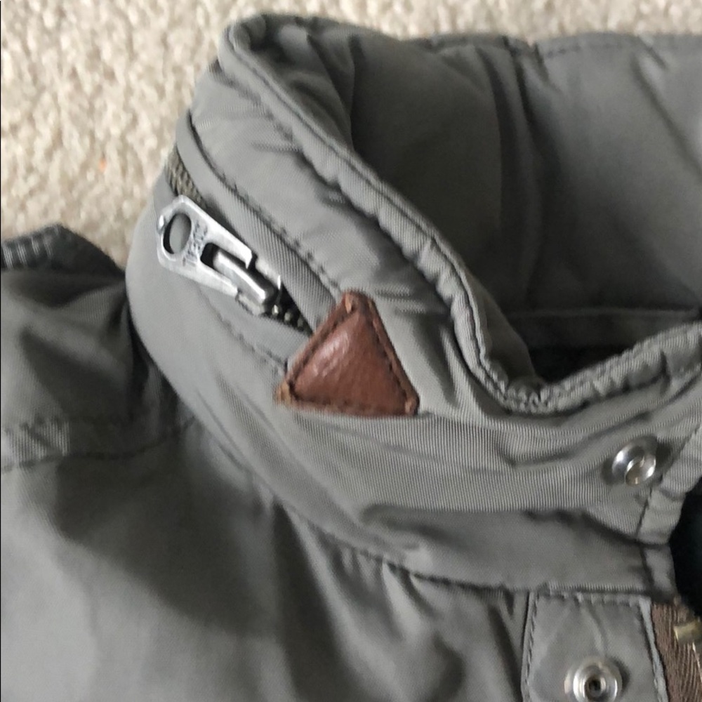 Lightweight Jacket Replay - Picture 5 of 16
